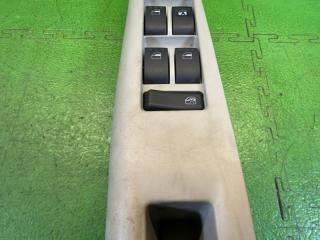 Пульт стеклоподъемника правый передний TOYOTA PASSO SETTE M512E 3SZ-VE 74231-B1060 3 ракурс