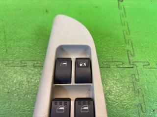 Пульт стеклоподъемника правый передний TOYOTA PASSO SETTE M512E 3SZ-VE 74231-B1060 4 ракурс