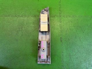 Пульт стеклоподъемника правый передний TOYOTA PASSO SETTE M512E 3SZ-VE 74231-B1060 5 ракурс