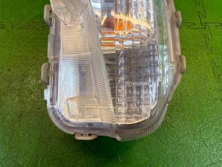 Повторитель бамперный левый передний TOYOTA PRIUS ZVW30 2ZR-FXE 47-53 2 ракурс