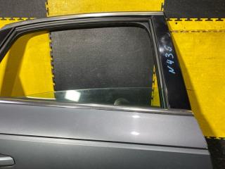 Дверь правая задняя AUDI A4 (B9) 8W2 CYRB 8W5833052C, 0C 3 ракурс