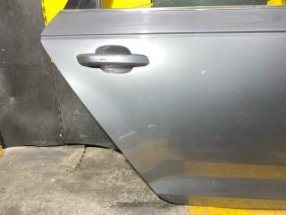 Дверь правая задняя AUDI A4 (B9) 8W2 CYRB 8W5833052C, 0C 4 ракурс