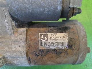 Стартер MAZDA BONGO SKP2MN L8 23300HA00G, M000T36371 3 ракурс Стартер MAZDA BONGO SKP2MN L8 23300HA00G, M000T36371 3 ракурс