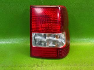Стоп-сигнал правый MITSUBISHI PAJERO IO H76W 4G93 1146-330 1 ракурс Стоп-сигнал правый MITSUBISHI PAJERO IO H76W 4G93 1146-330 1 ракурс