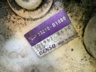 Топливный насос TOYOTA PASSO SETTE M512E 3SZ-VE 23210-B1080, 101962-4610 4 ракурс