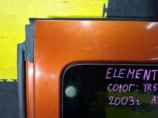 Дверь левая задняя HONDA ELEMENT YH2 67550-SCV-A10ZZ, YR539P 2 ракурс Дверь левая задняя HONDA ELEMENT YH2 67550-SCV-A10ZZ, YR539P 2 ракурс