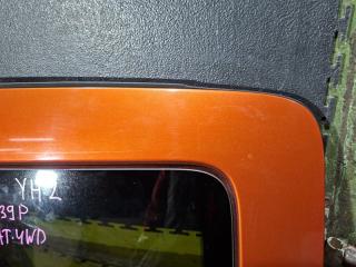 Дверь левая задняя HONDA ELEMENT YH2 67550-SCV-A10ZZ, YR539P 3 ракурс Дверь левая задняя HONDA ELEMENT YH2 67550-SCV-A10ZZ, YR539P 3 ракурс