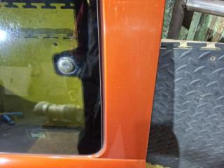 Дверь левая задняя HONDA ELEMENT YH2 67550-SCV-A10ZZ, YR539P 5 ракурс Дверь левая задняя HONDA ELEMENT YH2 67550-SCV-A10ZZ, YR539P 5 ракурс