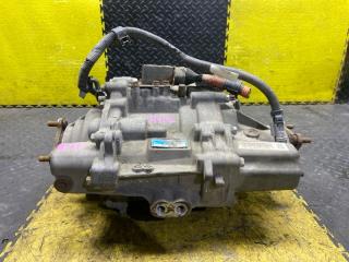 Редуктор задний TOYOTA PRIUS ZVW55 2ZR-FXE G1050-47010, G1050-47011 1 ракурс