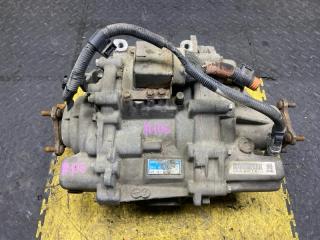 Редуктор задний TOYOTA PRIUS ZVW55 2ZR-FXE G1050-47010, G1050-47011 2 ракурс