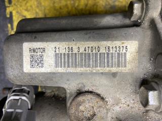 Редуктор задний TOYOTA PRIUS ZVW55 2ZR-FXE G1050-47010, G1050-47011 4 ракурс