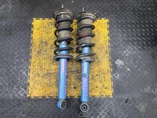 Стойка подвески передняя TOYOTA ALTEZZA JCE10 2JZ-GE 1 ракурс