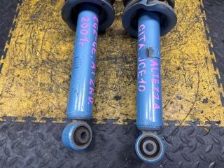 Стойка подвески передняя TOYOTA ALTEZZA JCE10 2JZ-GE 2 ракурс