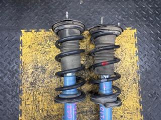 Стойка подвески передняя TOYOTA ALTEZZA JCE10 2JZ-GE 3 ракурс
