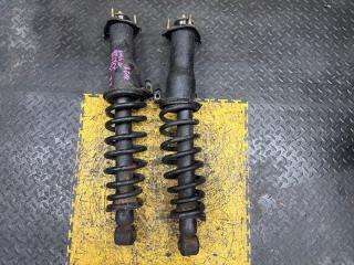 Стойка подвески задняя TOYOTA CROWN 1999