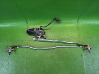 Механизм дворников передний TOYOTA TOWN ACE CR31 3C-T 85110-28050, 85150-28040 2 ракурс