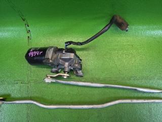 Механизм дворников передний TOYOTA TOWN ACE CR31 3C-T 85110-28050, 85150-28040 5 ракурс