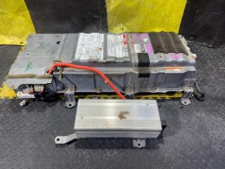 Батарея высоковольтная TOYOTA ALPHARD ATH10 2AZ-FXE G9510-58010 1 ракурс