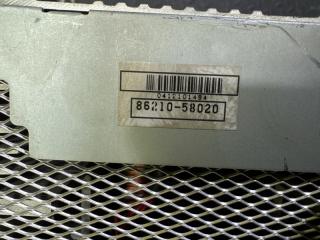Батарея высоковольтная TOYOTA ALPHARD ATH10 2AZ-FXE G9510-58010 5 ракурс