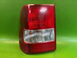 Стоп-сигнал левый MITSUBISHI PAJERO IO H76W 4G93 1146-330 1 ракурс Стоп-сигнал левый MITSUBISHI PAJERO IO H76W 4G93 1146-330 1 ракурс