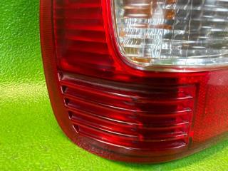 Стоп-сигнал левый MITSUBISHI PAJERO IO H76W 4G93 1146-330 3 ракурс Стоп-сигнал левый MITSUBISHI PAJERO IO H76W 4G93 1146-330 3 ракурс
