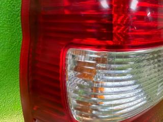 Стоп-сигнал левый MITSUBISHI PAJERO IO H76W 4G93 1146-330 4 ракурс Стоп-сигнал левый MITSUBISHI PAJERO IO H76W 4G93 1146-330 4 ракурс