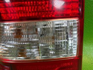 Стоп-сигнал левый MITSUBISHI PAJERO IO H76W 4G93 1146-330 5 ракурс Стоп-сигнал левый MITSUBISHI PAJERO IO H76W 4G93 1146-330 5 ракурс