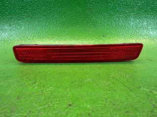 Катафот в бампер левый TOYOTA PRIUS ALPHA ZVW41 2ZR-FXE 33-17001 1 ракурс