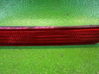 Катафот в бампер левый TOYOTA PRIUS ALPHA ZVW41 2ZR-FXE 33-17001 3 ракурс