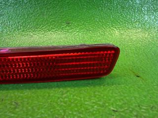 Катафот в бампер левый TOYOTA PRIUS ALPHA ZVW41 2ZR-FXE 33-17001 4 ракурс