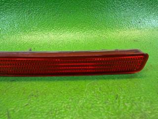 Катафот в бампер правый TOYOTA PRIUS ALPHA ZVW41 2ZR-FXE 33-17001 3 ракурс