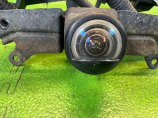 Камера переднего вида передняя TOYOTA MARK X ZIO ANA15 2AZ-FE 86790-72010 2 ракурс Камера переднего вида передняя TOYOTA MARK X ZIO ANA15 2AZ-FE 86790-72010 2 ракурс