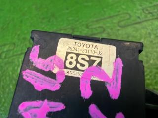 Датчик парковки передний TOYOTA MARK X ZIO ANA15 2AZ-FE 89341-33110-J2 2 ракурс