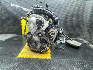 ДВС NISSAN SERENA GC27 MR20-DD 10102-5TAAA, 976181B 1 ракурс