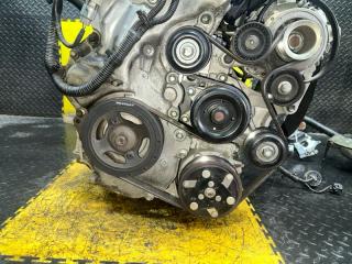 ДВС NISSAN SERENA GC27 MR20-DD 10102-5TAAA, 976181B 2 ракурс