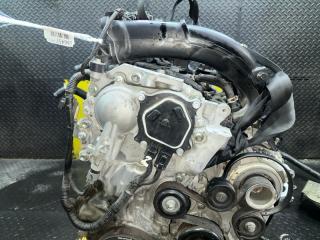 ДВС NISSAN SERENA GC27 MR20-DD 10102-5TAAA, 976181B 3 ракурс
