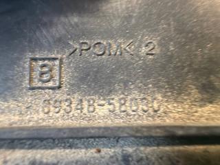 Датчик парковки TOYOTA VELLFIRE ANH25 2AZ-FE 89348-58030 4 ракурс