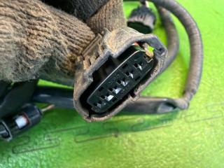 Датчик парковки TOYOTA VELLFIRE ANH25 2AZ-FE 82182-58030 2 ракурс