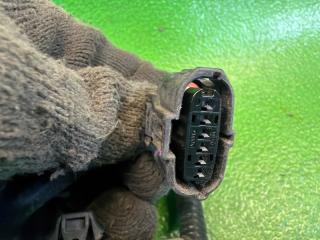 Датчик парковки TOYOTA VELLFIRE ANH25 2AZ-FE 82182-58030 3 ракурс