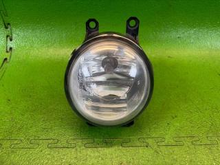 Туманка левая передняя TOYOTA PRIUS ALPHA ZVW41 2ZR-FXE A044633 1 ракурс