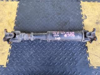 Кардан задний TOYOTA TOWN ACE CR31 3C-T 37110-28220 1 ракурс Кардан задний TOYOTA TOWN ACE CR31 3C-T 37110-28220 1 ракурс
