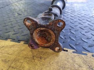 Кардан задний TOYOTA TOWN ACE CR31 3C-T 37110-28220 2 ракурс Кардан задний TOYOTA TOWN ACE CR31 3C-T 37110-28220 2 ракурс