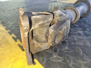 Кардан задний TOYOTA TOWN ACE CR31 3C-T 37110-28220 3 ракурс Кардан задний TOYOTA TOWN ACE CR31 3C-T 37110-28220 3 ракурс