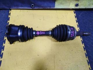 Привод передний NISSAN CARAVAN 2008