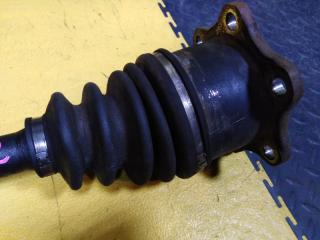 Привод передний TOYOTA GRANVIA KCH16 1KZ-TE 43430-26030, 43430-26031 3 ракурс