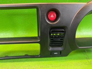 Центральная консоль DAIHATSU HIJET S330V EF-VE 55411-B5010 3 ракурс
