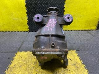 Редуктор задний TOYOTA CROWN GRS203 3GR-FSE 41110-30A00, 41:10 1 ракурс