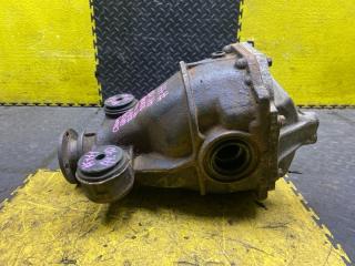 Редуктор задний TOYOTA CROWN GRS203 3GR-FSE 41110-30A00, 41:10 4 ракурс