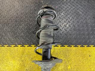 Стойка подвески правая передняя TOYOTA RAIZE A201A WA-VE 48510-B9400 3 ракурс