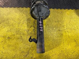 Стойка подвески правая передняя HONDA HR-V GH4 D16A 51601-S4N-992 2 ракурс